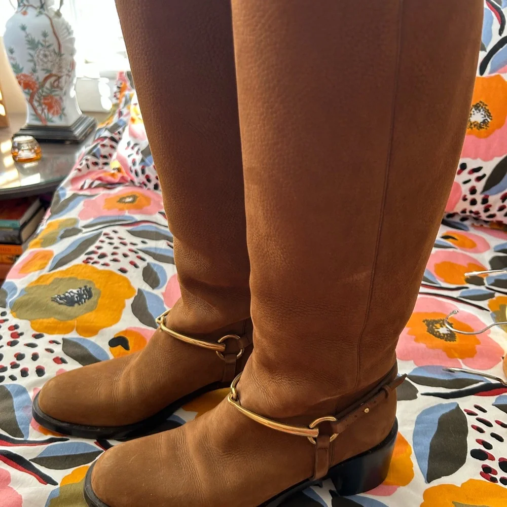 Gucci Riding Boot - Picture 3 of 6